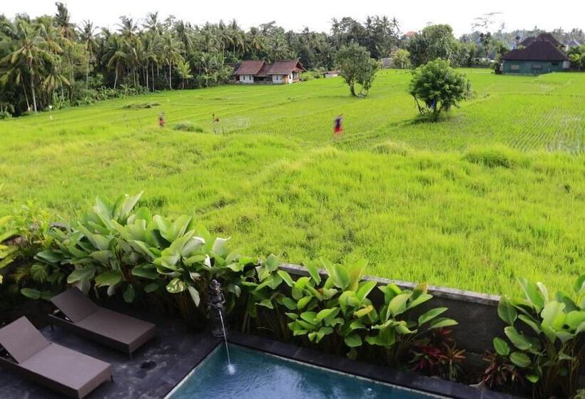 Fotos del hotel Uma Kutuh 2:  10