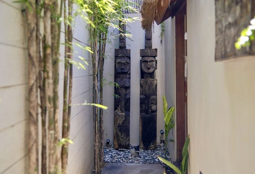 Fotos del hotel Villa Motu:  25