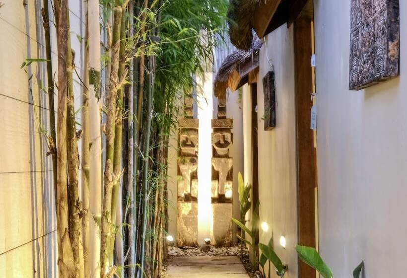 Fotos del hotel Villa Motu:  15