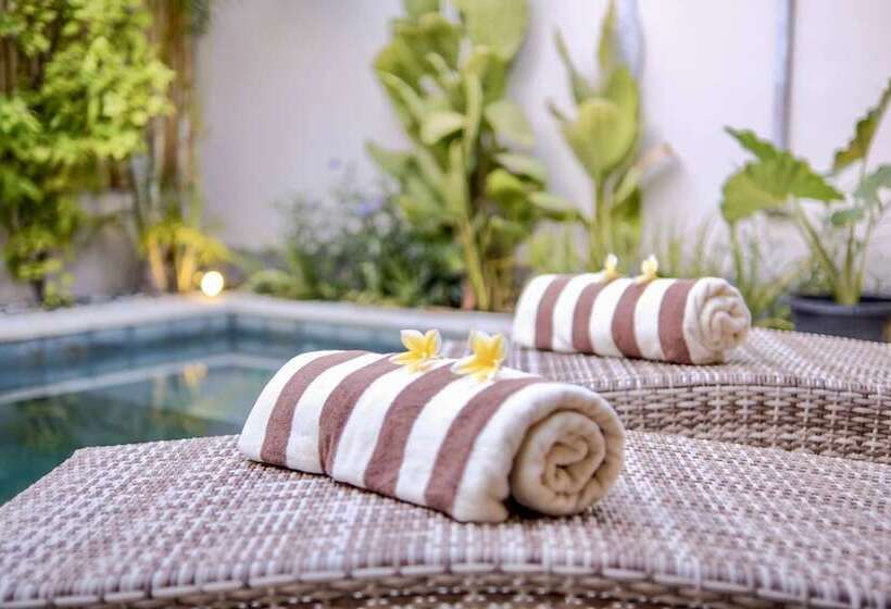 Fotos del hotel Villa Motu:  14