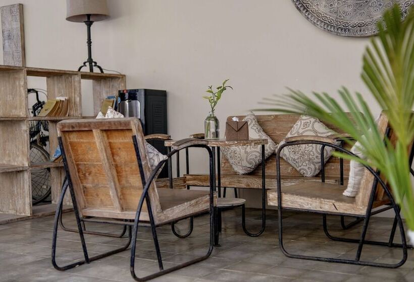 Fotos del hotel Villa Motu:  17