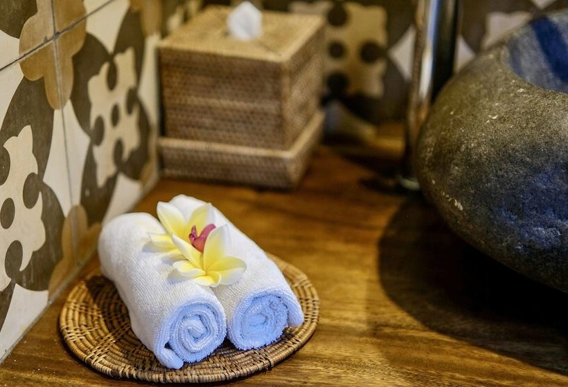 Fotos del hotel Villa Motu:  11