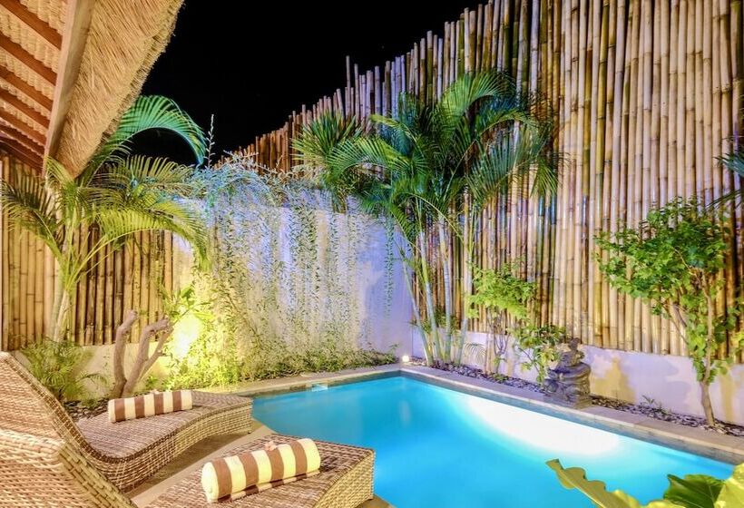 Fotos del hotel Villa Motu:  22