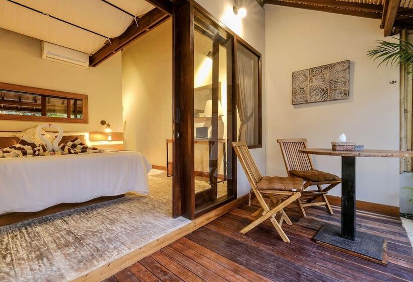 Fotos del hotel Villa Motu:  10