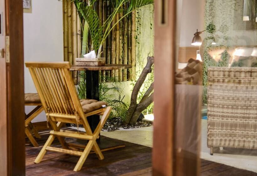 Fotos del hotel Villa Motu:  20