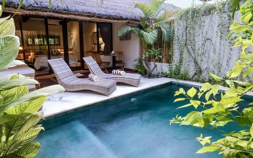 Fotos del hotel Villa Motu:  9