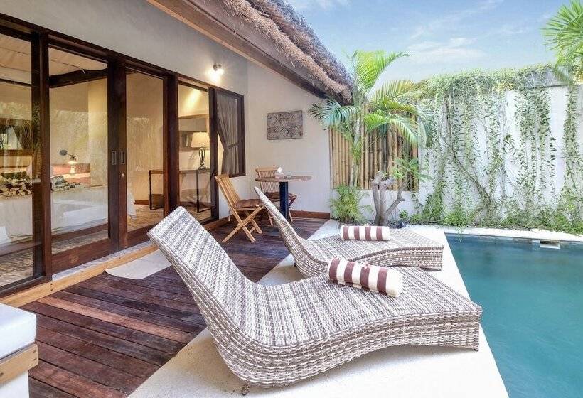 Fotos del hotel Villa Motu:  6