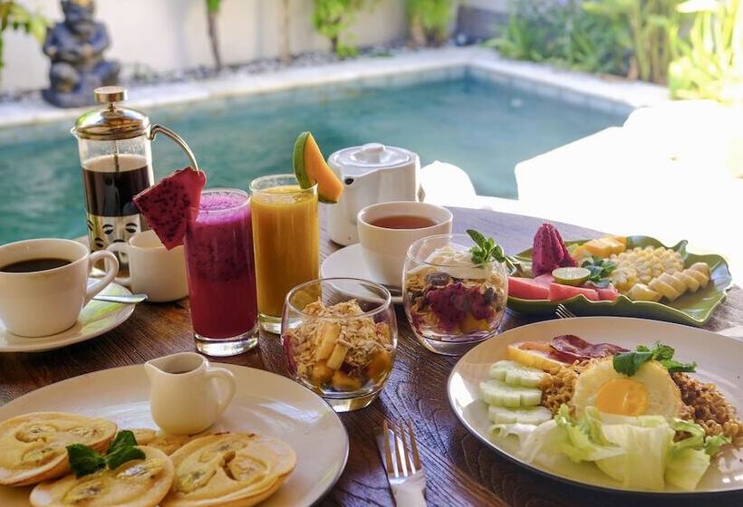 Fotos del hotel Villa Motu:  12