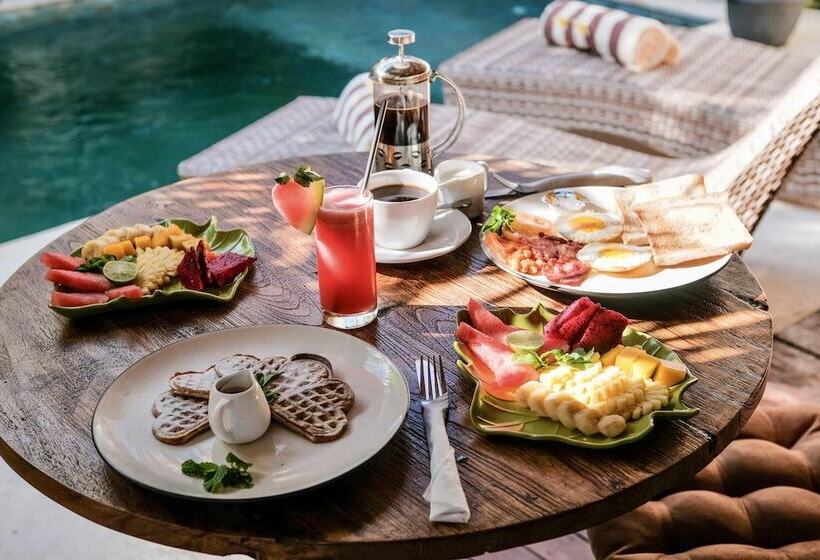 Fotos del hotel Villa Motu:  24