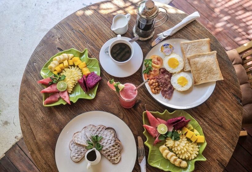 Fotos del hotel Villa Motu:  18