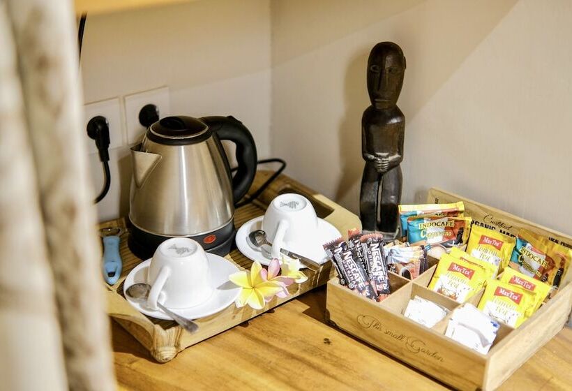 Fotos del hotel Villa Motu:  21