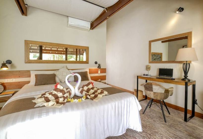 Fotos del hotel Villa Motu:  2