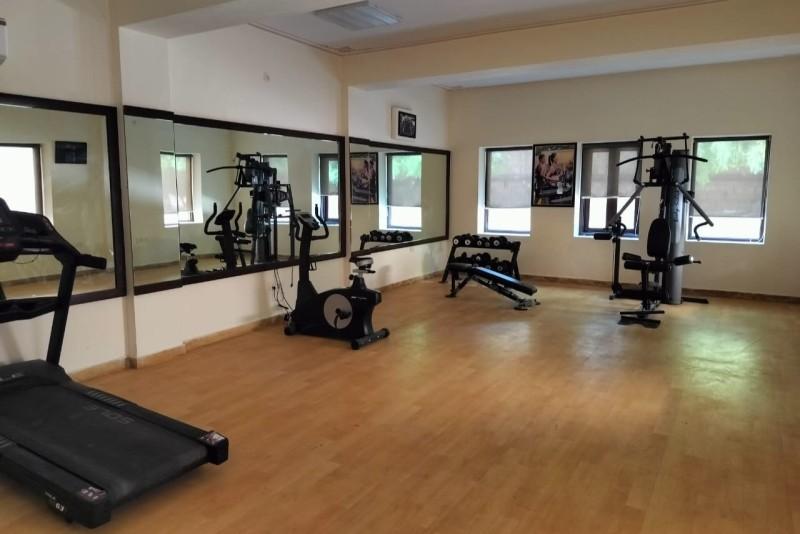 Fotos del hotel The Desert Palace:  4