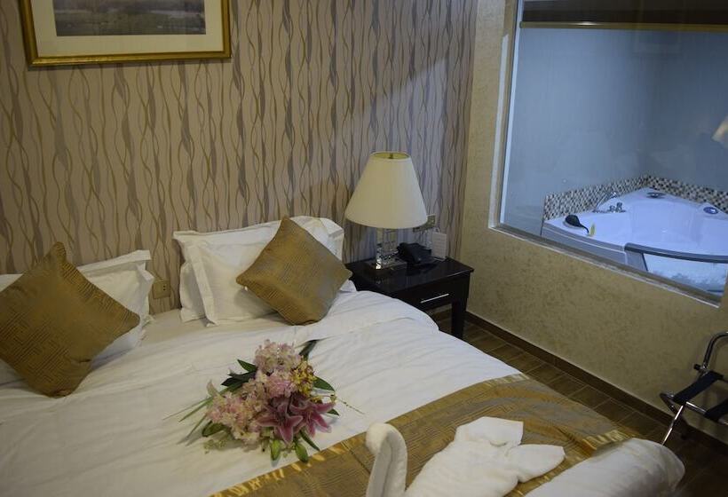 Fotos del hotel Al Jamal:  2