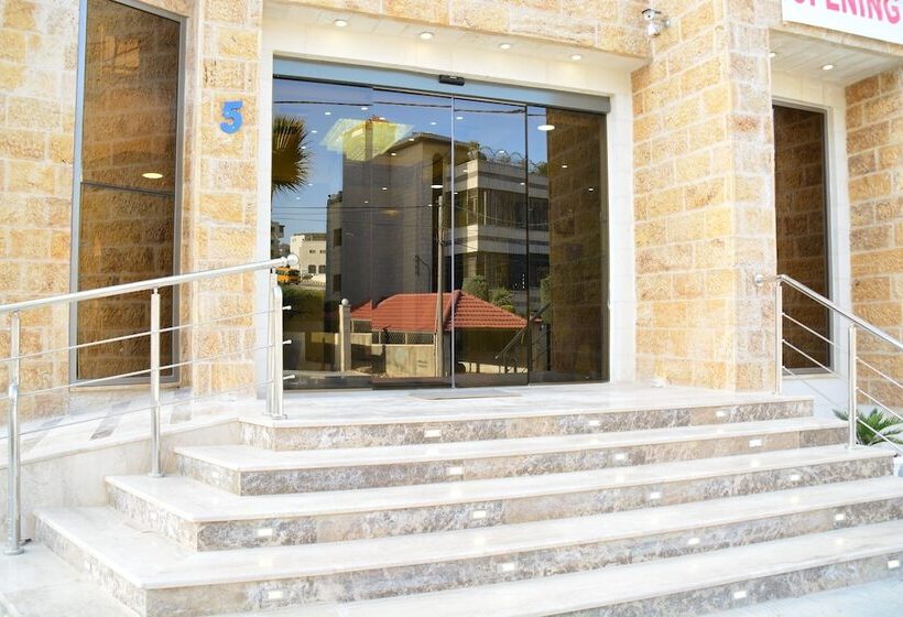 Fotos del hotel Al Jamal:  9