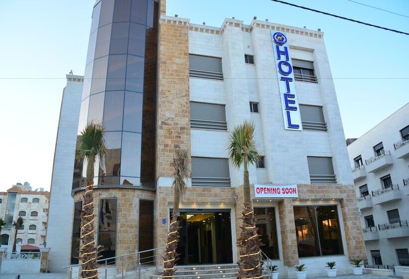 Fotos del hotel Al Jamal:  16