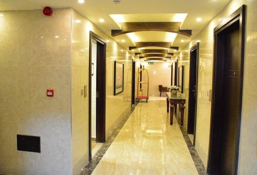 Fotos del hotel Al Jamal:  3