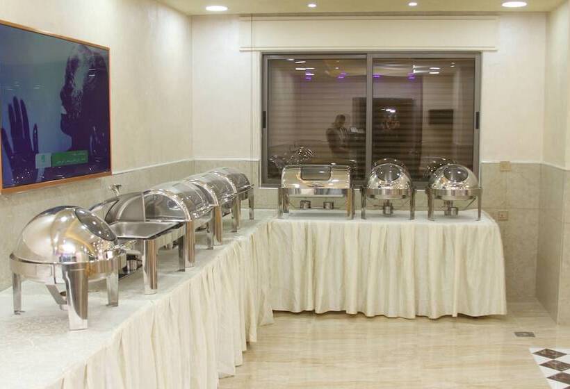 Fotos del hotel Al Jamal:  13