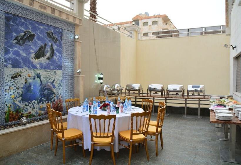 Fotos del hotel Al Jamal:  6