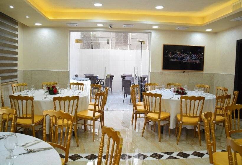 Fotos del hotel Al Jamal:  4