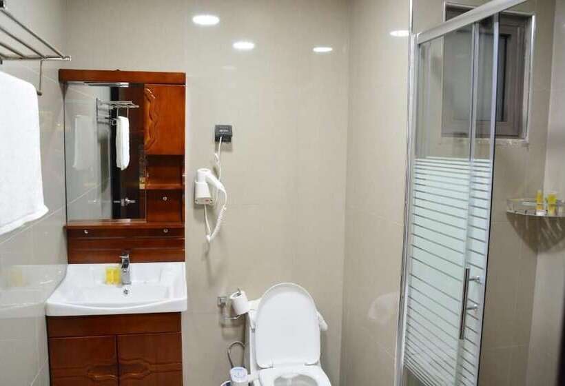 Fotos del hotel Al Jamal:  14