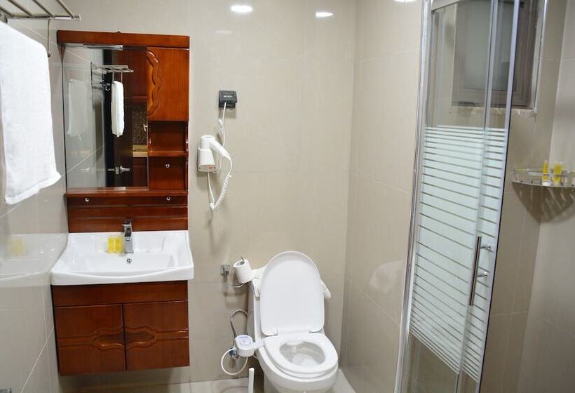 Fotos del hotel Al Jamal:  8