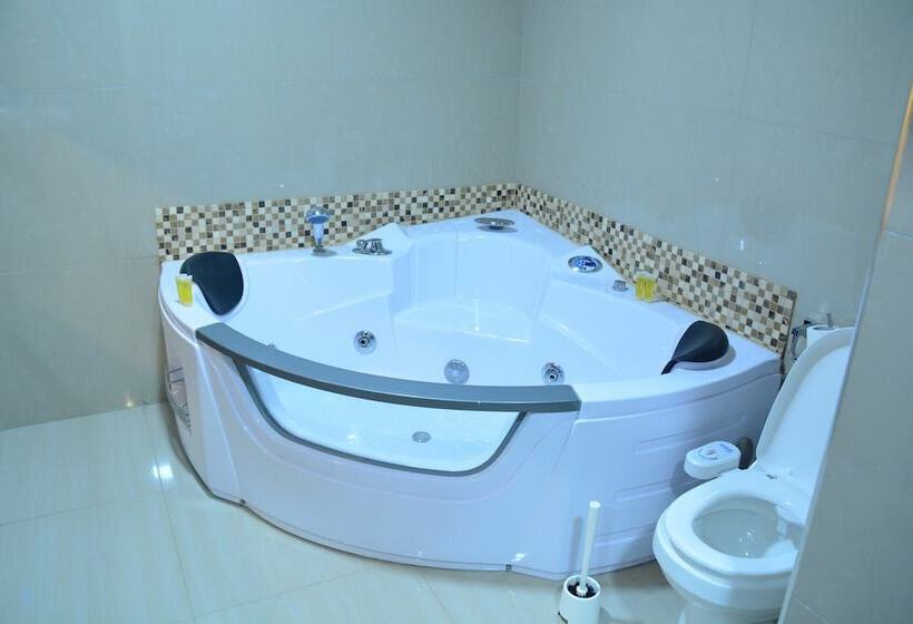 Fotos del hotel Al Jamal:  23