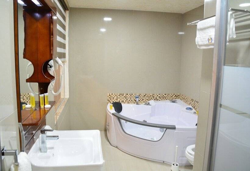 Fotos del hotel Al Jamal:  25