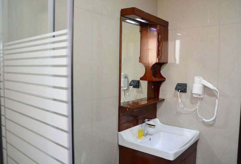 Fotos del hotel Al Jamal:  21