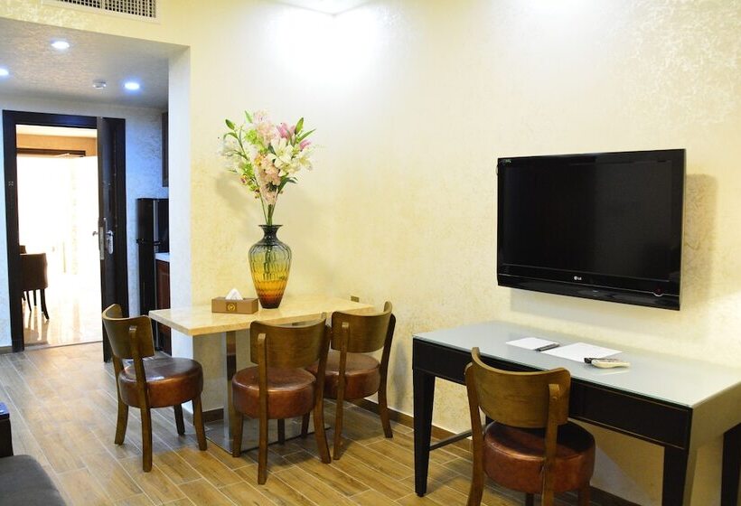 Fotos del hotel Al Jamal:  5