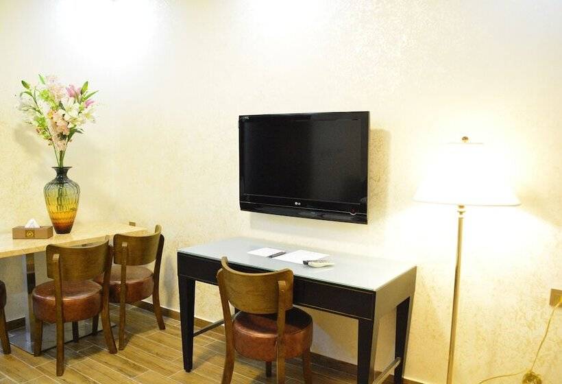 Fotos del hotel Al Jamal:  20