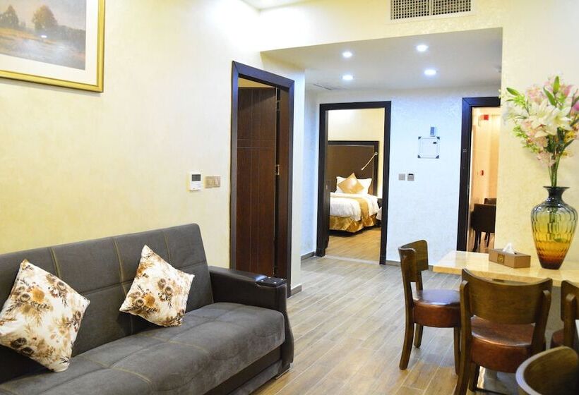 Fotos del hotel Al Jamal:  17