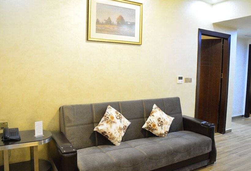 Fotos del hotel Al Jamal:  24