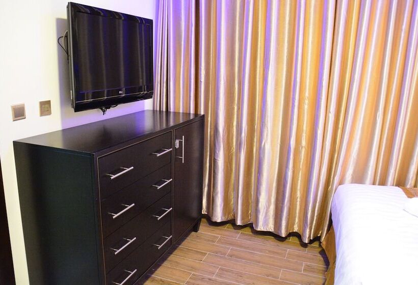 Fotos del hotel Al Jamal:  11