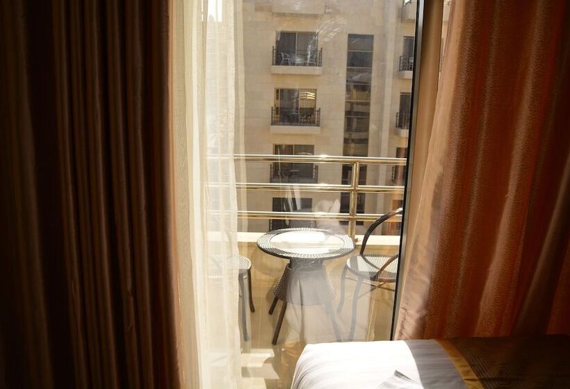 Fotos del hotel Al Jamal:  15