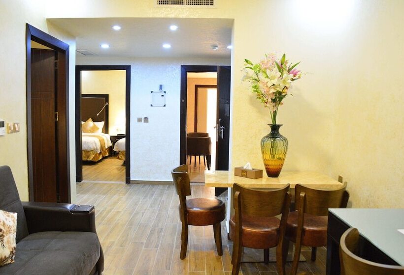 Fotos del hotel Al Jamal:  22