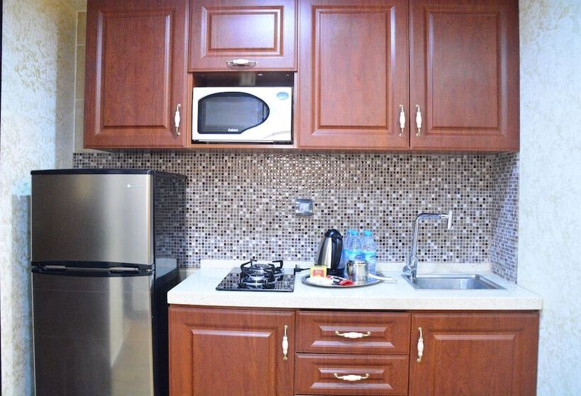 Fotos del hotel Al Jamal:  7