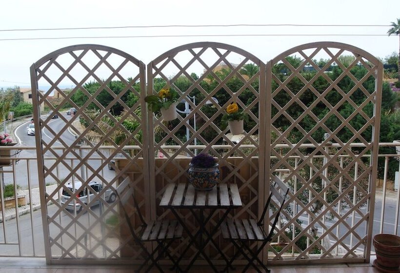 Fotos del hotel B&b Via Dei Templi:  3