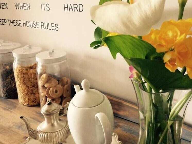 Fotos del hotel B&b Via Dei Templi:  6