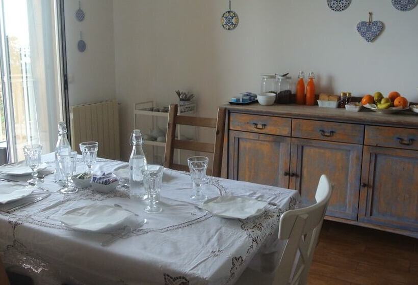 Fotos del hotel B&b Via Dei Templi:  8