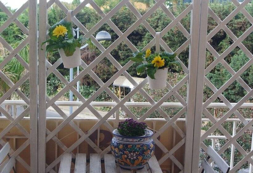 Fotos del hotel B&b Via Dei Templi:  13