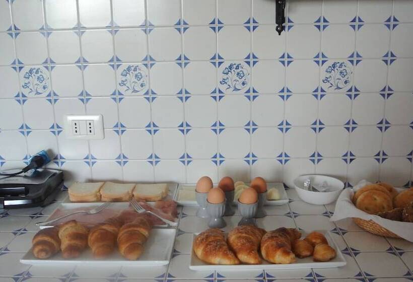 Fotos del hotel B&b Via Dei Templi:  10