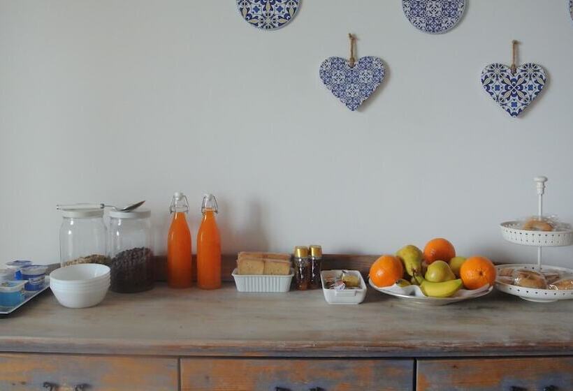 Fotos del hotel B&b Via Dei Templi:  14