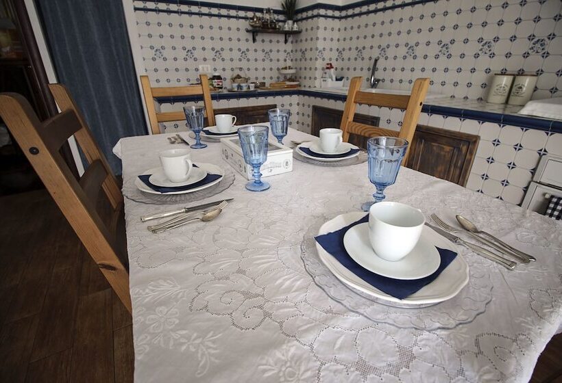 Fotos del hotel B&b Via Dei Templi:  2