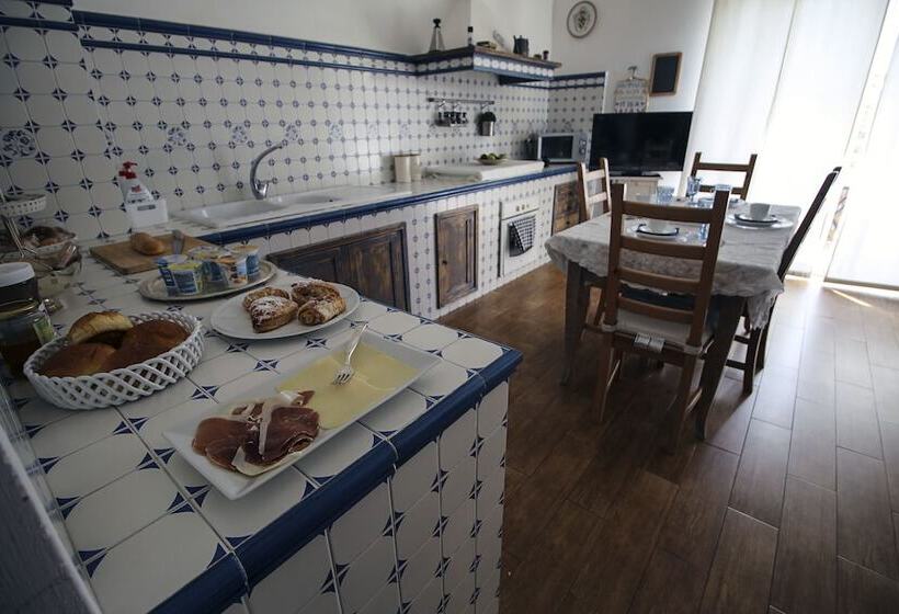 Fotos del hotel B&b Via Dei Templi:  4