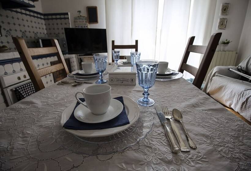 Fotos del hotel B&b Via Dei Templi:  7