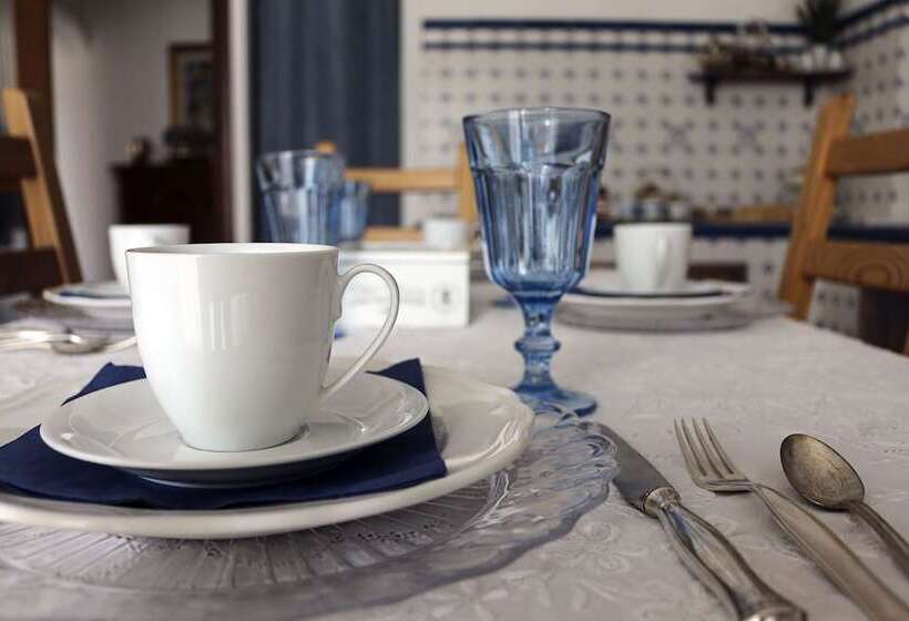 Fotos del hotel B&b Via Dei Templi:  12