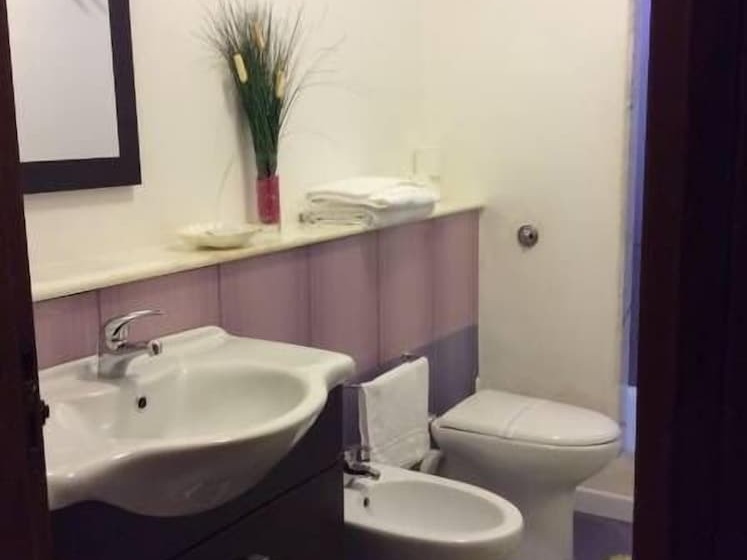 Fotos del hotel B&b Via Dei Templi:  5