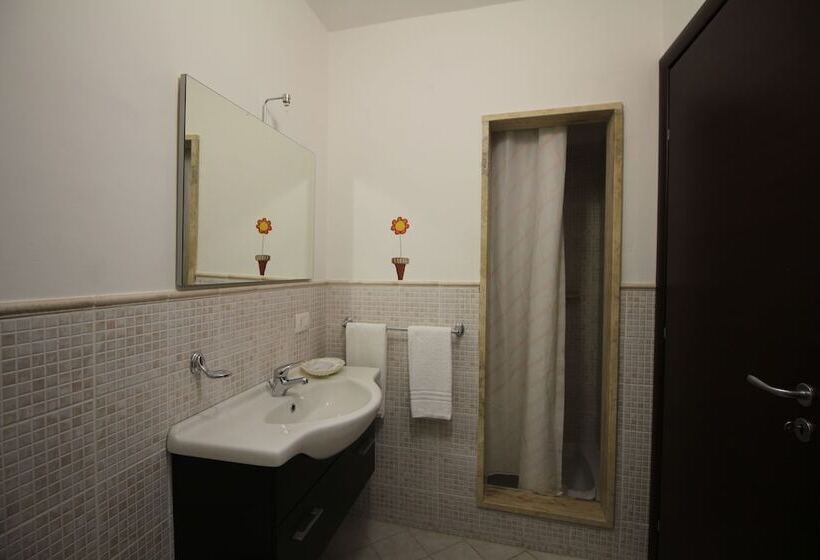 Fotos del hotel B&b Via Dei Templi:  11