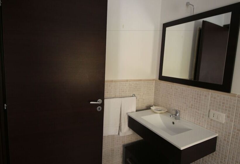 Fotos del hotel B&b Via Dei Templi:  15